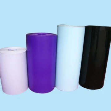 Tấm nhựa PS cho khay định hình nhiệt và băng mang