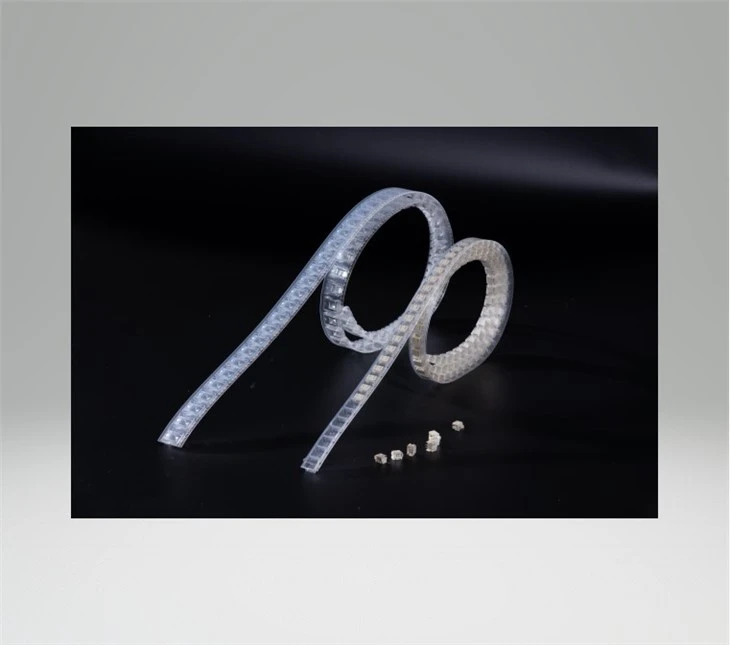 PS carrier tape 1