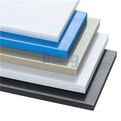 Tấm nhựa ABS Kích thước màu tùy chỉnh có sẵn